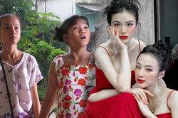 Angela Phương Trinh hội ngộ Yeye Nhật Hạ sau cuộc 'ẩu đả' ở Mùi Ngò Gai hồi 15 năm trước
