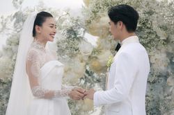 Hậu 'về chung một nhà' với Huy Trần, Ngô Thanh Vân chính thức đón 'tin vui'