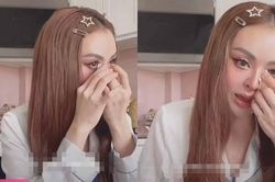 Trang Nemo: 'Ở tòa về, em không giận ai hết, kêu gọi follow mai mốt có gì nhân viên em còn live'