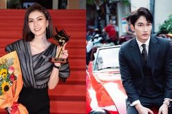 Sau nửa năm chia tay Đình Tú, Hương Giang thế nào?