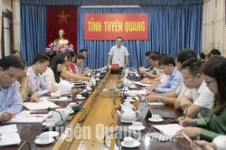 Làm tốt công tác tuyên truyền, đẩy mạnh xã hội hóa về BHYT cho hộ khó khăn