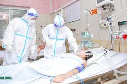 Y tế - Sức khỏe Tin tức y tế Những biến thể mới có thể làm cho dịch COVID-19 trở nên phức tạp