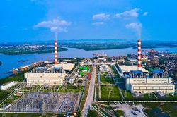Nhiệt điện Hải Phòng: Tăng năng lực cạnh tranh nhờ ứng dụng công nghệ và chuyển đổi số