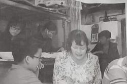 Những mùa thu kỷ niệm