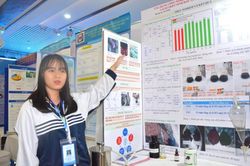 Thành phố Hồ Chí Minh ưu tiên cho giáo viên hướng dẫn học sinh nghiên cứu khoa học