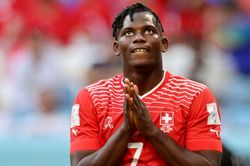 Đánh bại Cameroon, Thụy Sĩ khởi đầu thuận lợi ở World Cup 2022