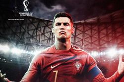 Ở tuổi 37, Ronaldo vẫn biến mình thành phiên bản tốt nhất