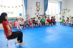 Giáo viên mầm non có nên được nghỉ hưu sớm?