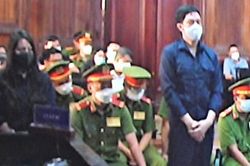 TP HCM: Tòa tuyên tử hình kẻ bạo hành bé gái 8 tuổi đến tử vong