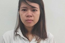 Khởi tố bị can lợi dụng việc chi trả lương hưu để chiếm đoạt tiền của người già
