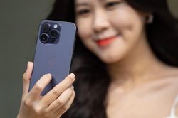 iPhone 14 giành lại thị phần cho Apple tại Việt Nam