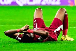 Highlights Qatar 1-3 Senegal