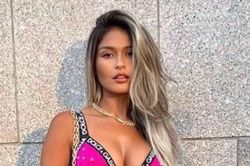 Sắc vóc dàn WAGs tuyển Brazil
