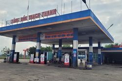 Hà Tĩnh: Thực hiện nhiều giải pháp bình ổn thị trường xăng dầu