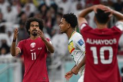 Đội chủ nhà World Cup 2022 tiếp tục thất bại