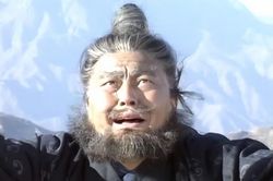 'Trương Phi' Lý Tĩnh Phi phim Tam quốc diễn nghĩa qua đời