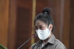 Bị đề nghị tử hình, 'dì ghẻ' Nguyễn Võ Quỳnh Trang tự bào chữa ra sao?