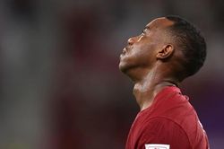 Qatar đi vào lịch sử World Cup với cột mốc đáng quên