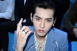 Bê bối của Ngô Diệc Phàm chính thức khép lại với 13 năm tù