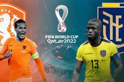 Chuyên gia dự đoán Hà Lan vs Ecuador: Thắng kịch tính
