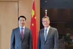 Tăng cường khai thác hiệu quả thế mạnh của thị trường Hong Kong