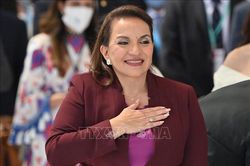 Honduras ban bố tình trạng khẩn cấp an ninh quốc gia vì tội phạm tống tiền gia tăng mạnh
