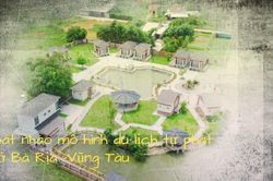 Bát nháo mô hình du lịch tự phát ở Bà Rịa -Vũng Tàu: Bài 1: Phát triển ồ ạt