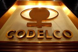 Codelco bác thông tin cắt giảm xuất khẩu đồng sang Trung Quốc