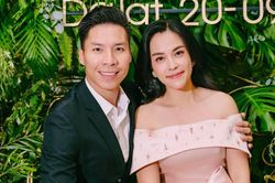 'O Sen' Ngọc Mai tiết lộ thời gian 'lên xe hoa' với Quốc Nghiệp