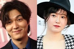Cả Lee Min Ho và Goo Hye Sun đều thay đổi ngoại hình sau 13 năm, Vườn Sao Băng 'nặng vía'?