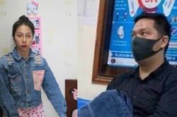 'Dì ghẻ' Quỳnh Trang khóc, thừa nhận hành hạ bé Vân Anh