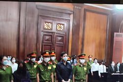 Vụ 'dì ghẻ' bạo hành bé gái 8 tuổi tử vong tại TPHCM: Tử hình bị cáo Nguyễn Võ Quỳnh Trang