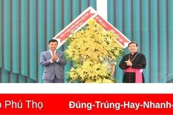 Đại hội Giới trẻ Giáo tỉnh Hà Nội lần thứ XVIII