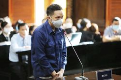 Bố bé gái 8 tuổi bị 'dì ghẻ' hành hạ đến chết bị đề nghị mức án 6-8 năm tù