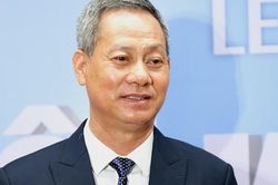Giám khảo 'khó tính' nhất Cuộc thi TÔI KHỎE ĐẸP HƠN nói về những ấn tượng không thể quên