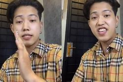 TikToker Nờ Ô Nô lên tiếng xin lỗi vì nội dung 'rác' nhưng khẳng định không thể bị tẩy chay