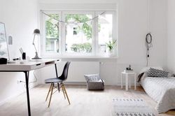 Phong cách nội thất Scandinavian: 10 đặc điểm quan trọng