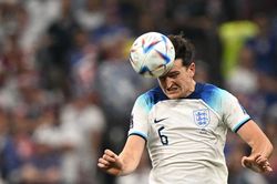 Harry Maguire hay nhất trận Anh hòa Mỹ