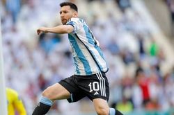 Argentina bị loại: Viễn cảnh khó ngờ sắp thành hiện thực?