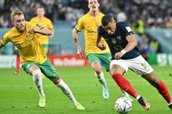 Nhận định tỷ lệ kèo Pháp vs Đan Mạch 23h 26/11 bảng D World Cup 2022