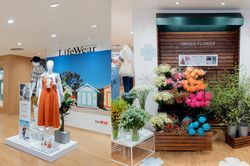 Uniqlo - từ 'vị khách lạ' đến thương hiệu thời trang được người Việt yêu thích