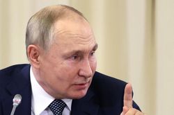 Tổng thống Putin: Nga sẽ đạt được mục tiêu của mình trong chiến dịch quân sự đặc biệt