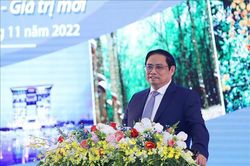Thủ tướng: Phát triển vùng Đông Nam Bộ với 'Tư duy đổi mới - Đột phá mới - Giá trị mới'