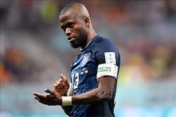 WORLD CUP 2022: Tuyển thủ Ecuador với nhiều cột mốc trong lịch sử giải đấu