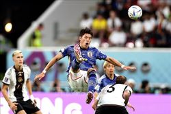 WORLD CUP 2022: Nhật Bản đón tin vui trước trận gặp Costa Rica