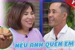 Trai tân U40 đi hẹn hò gặp mẹ đơn thân muốn rước luôn về nhà