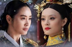 Hội 'quốc mẫu thiên hạ' đỉnh nhất màn ảnh: Trung có Châu Tấn - Tôn Lệ, Hàn có Kim Hye Soo