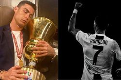 Giấc ngủ đặc biệt giúp Ronaldo đảo ngược lão hóa, thể lực vượt trội ở tuổi U40
