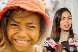 'Cô bé Lọ lem' từng nhặt ve chai kiếm sống đổi đời sau gần 1 thập kỷ