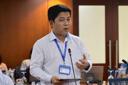 TP.HCM: Đẩy mạnh giám sát xuất ăn trong trường học